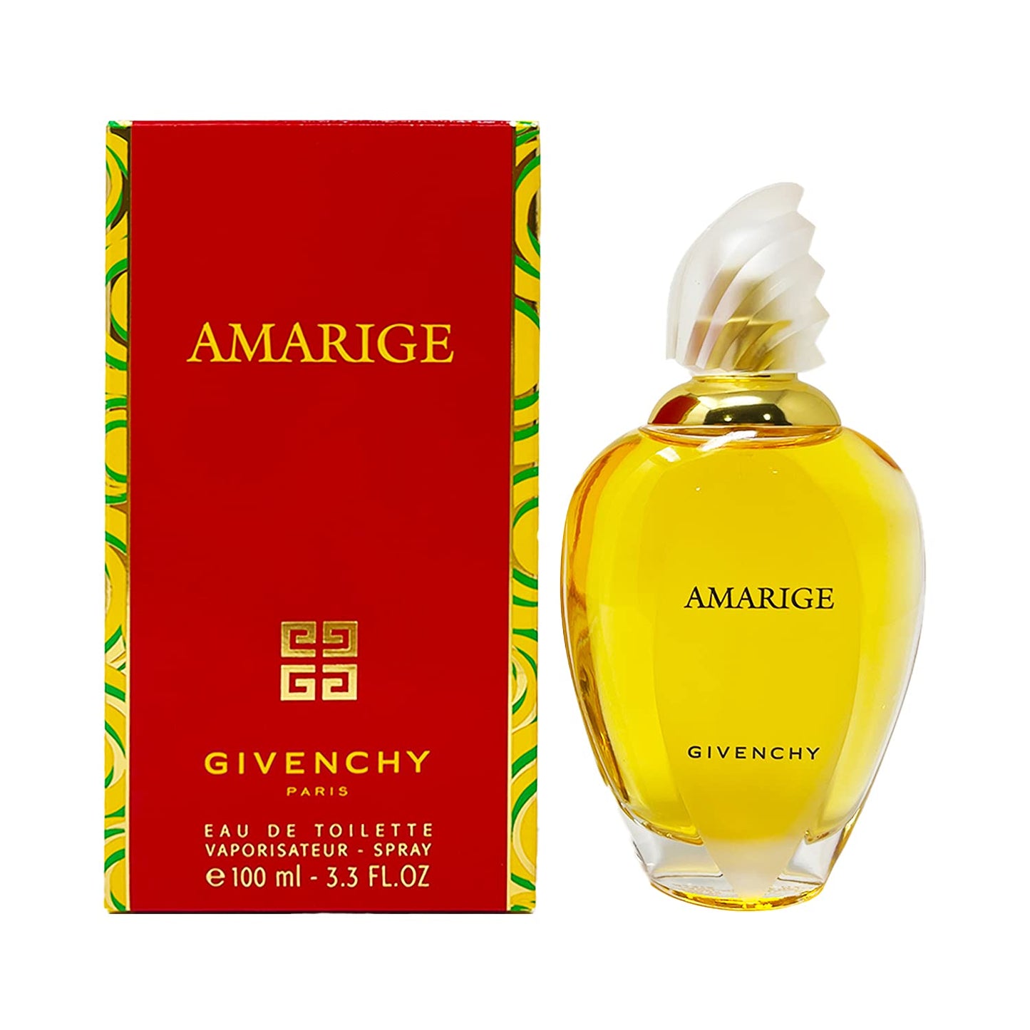 Amarige by Givenchy Eau de Toilette - PERFUME BOUTIQUE