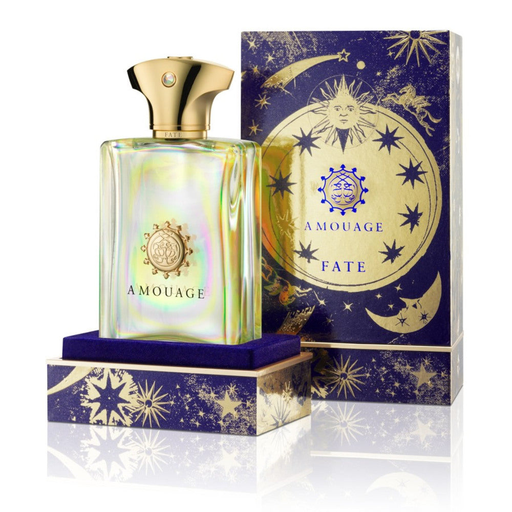 Fate Eau de Parfum by Amouage - PERFUME BOUTIQUE
