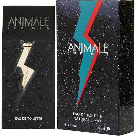 Animale Eau de Toilette - PERFUME BOUTIQUE