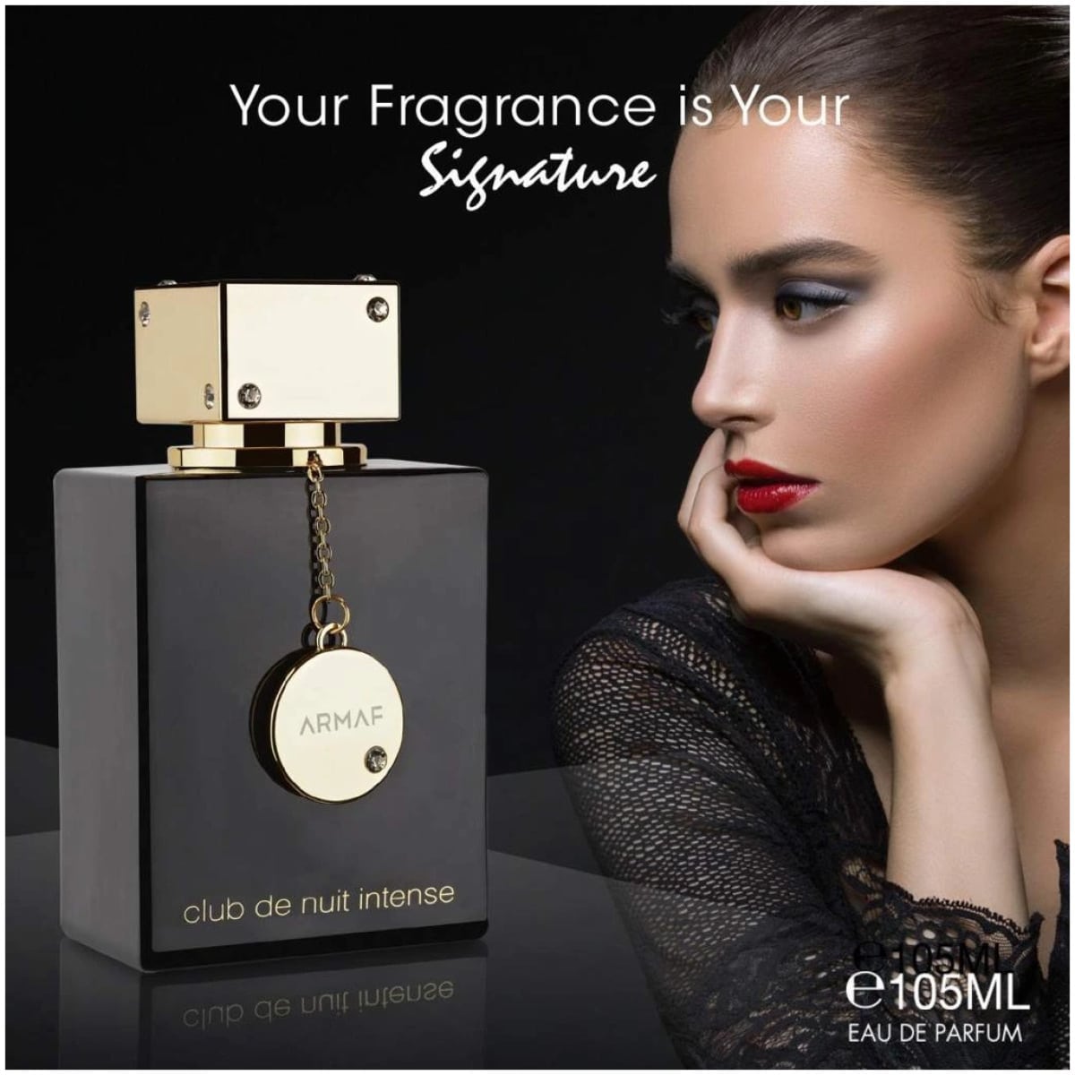 Club Nuit Intense Woman by Armaf Eau de Parfum - PERFUME BOUTIQUE