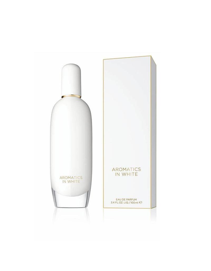 Aromatics In White by Clinique Eau de Parfum - PERFUME BOUTIQUE
