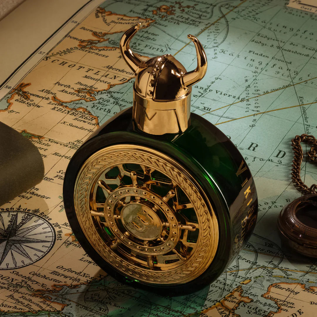 Viking Dubai Parfum BY BHARARA - PERFUME BOUTIQUE