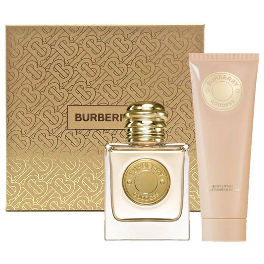Burberry Goddess 2PC Gift Set by Burberry Eau de Parfum - PERFUME BOUTIQUE