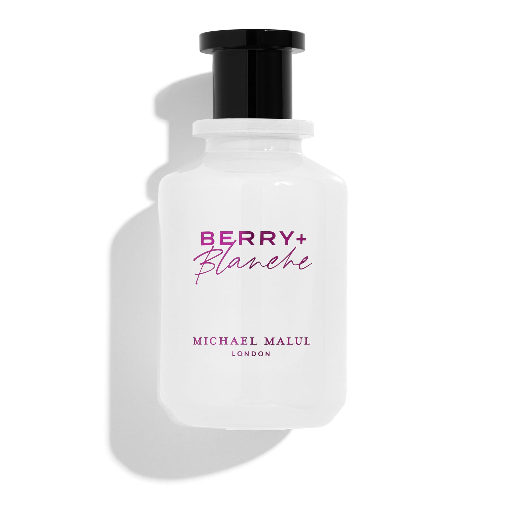 Berry+Blanche Eau de Parfum by Michael Malul - PERFUME BOUTIQUE
