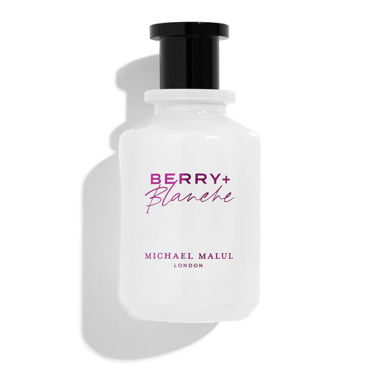 Berry+Blanche Eau de Parfum by Michael Malul - PERFUME BOUTIQUE