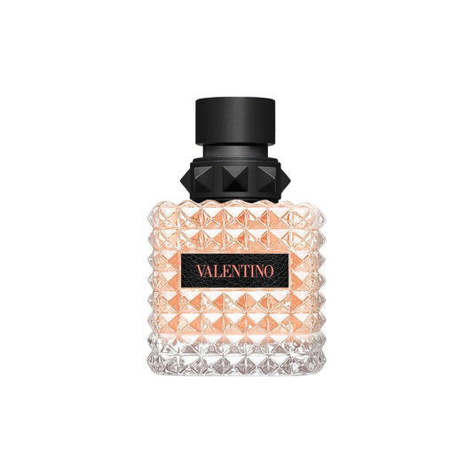 Born In Roma Donna Coral Fantasy Eau de Parfum by Valentino - PERFUME BOUTIQUE