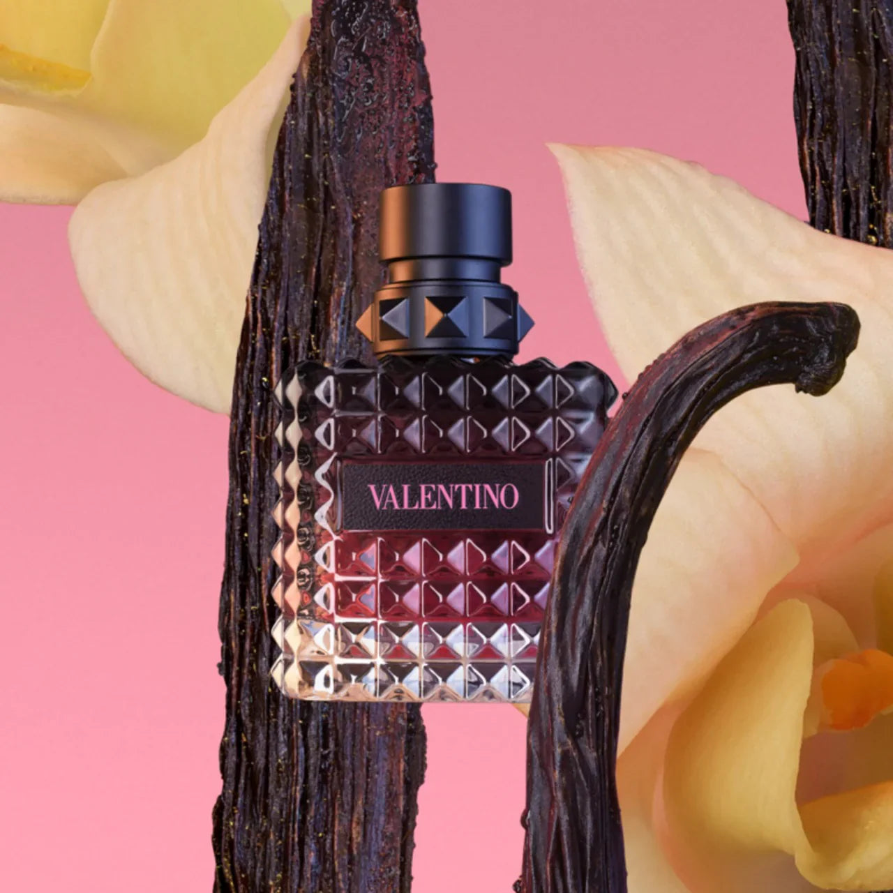 Born In Roma Donna Intense Eau de Parfum Intense by Valentino - PERFUME BOUTIQUE