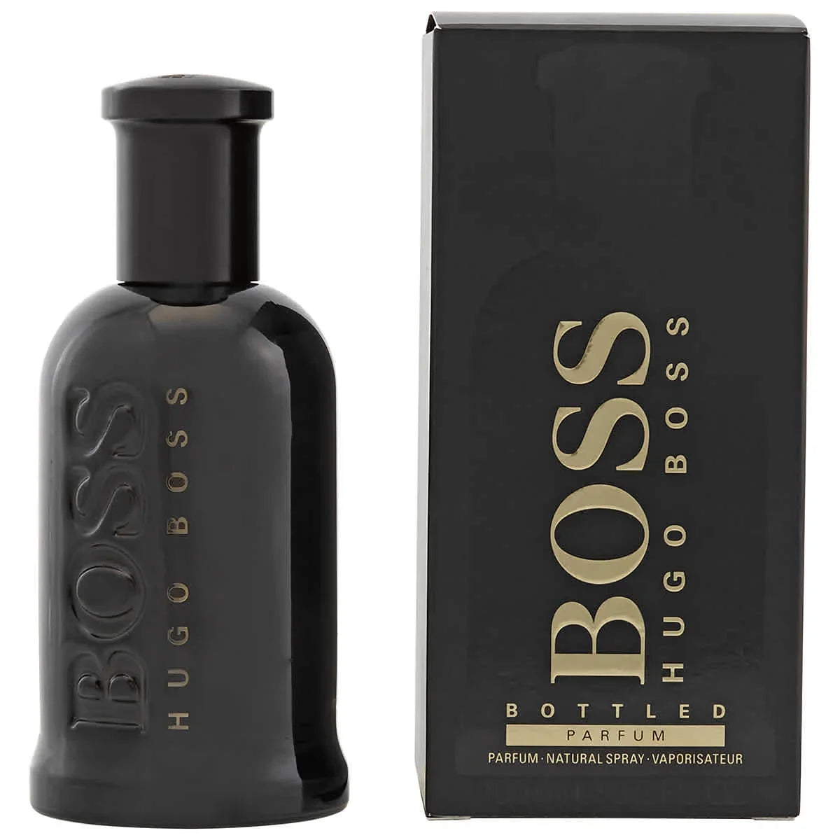 Boss Bottled by Hugo Boss PARFUM - PERFUME BOUTIQUE