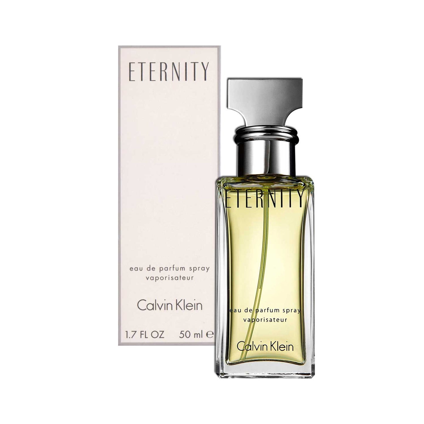 Eternity By Calvin Klein Eau de Parfum