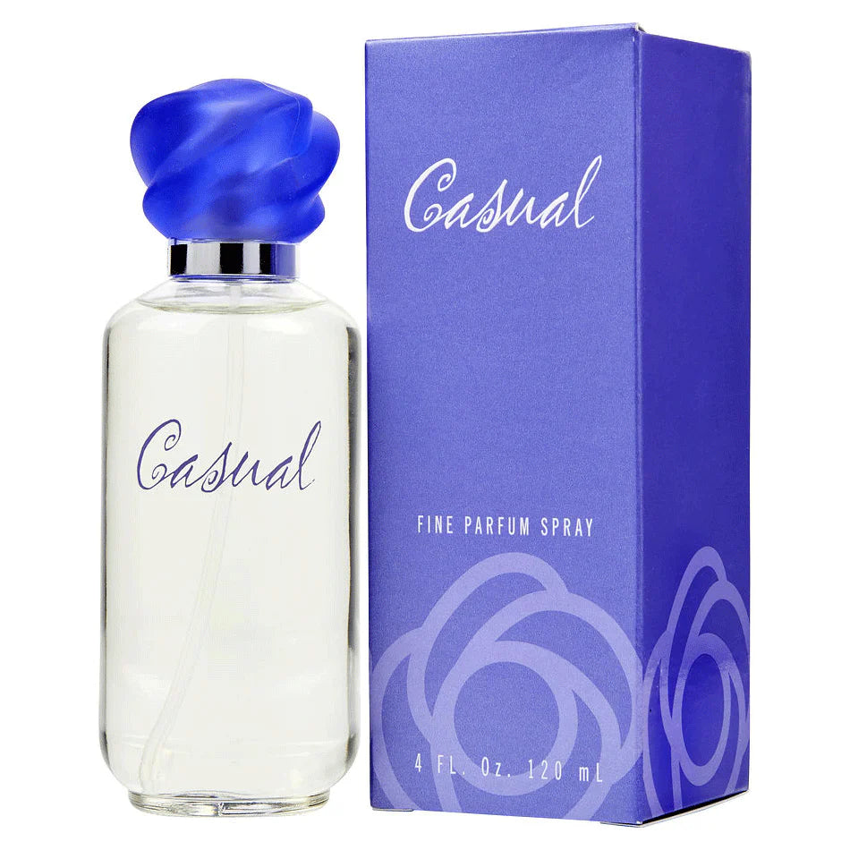Casual by Paul Sebastian eau de Parfum - PERFUME BOUTIQUE