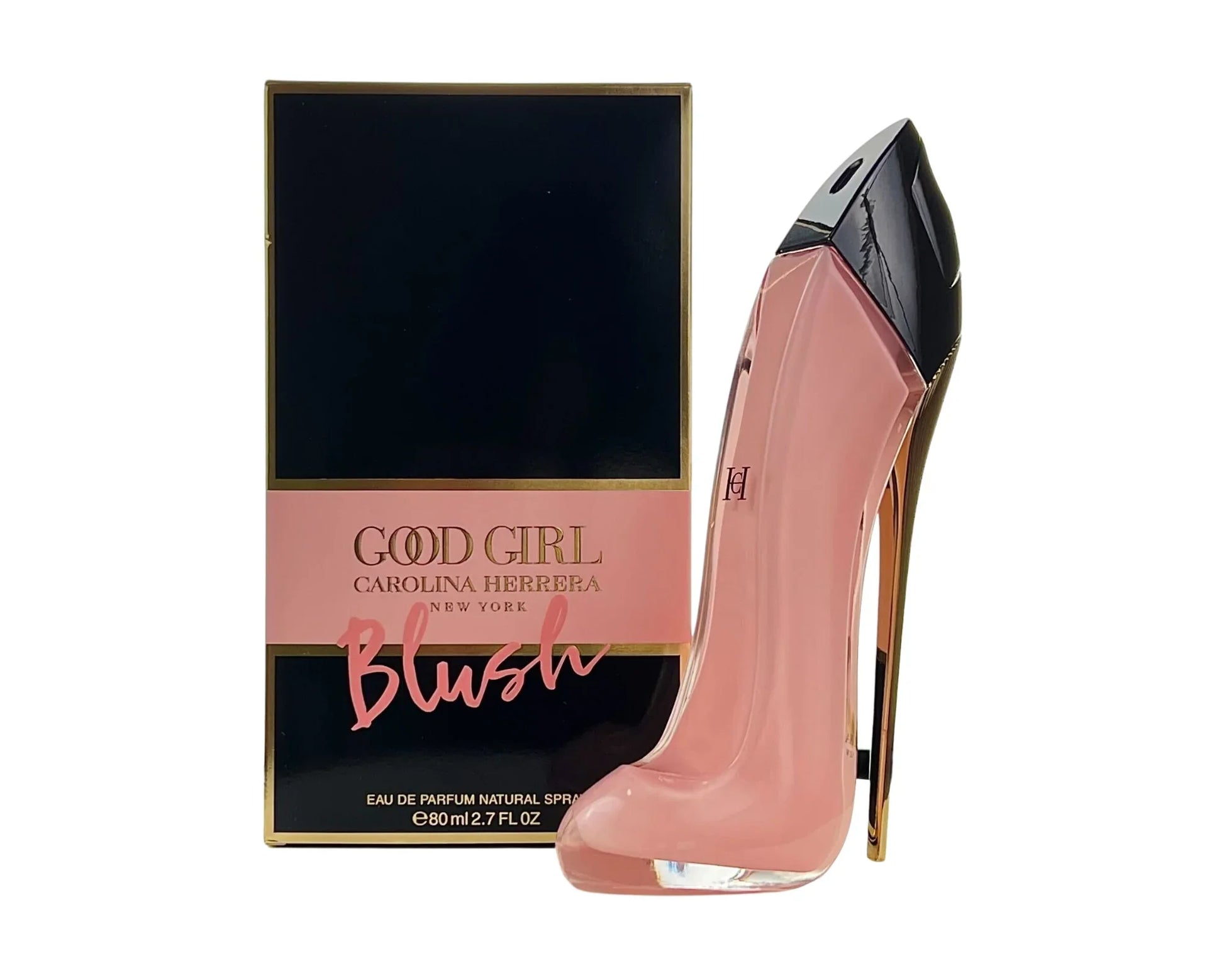Good Girl Blush by Carolina Herrera eau de Parfum - PERFUME BOUTIQUE