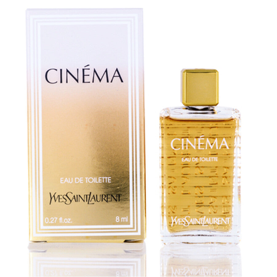 CINÉMA Eau de Toilette by Yves Saint Laurent - PERFUME BOUTIQUE