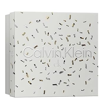 CK One Gift Set by Calvin Klein Eau de Toilette Unisex - PERFUME BOUTIQUE