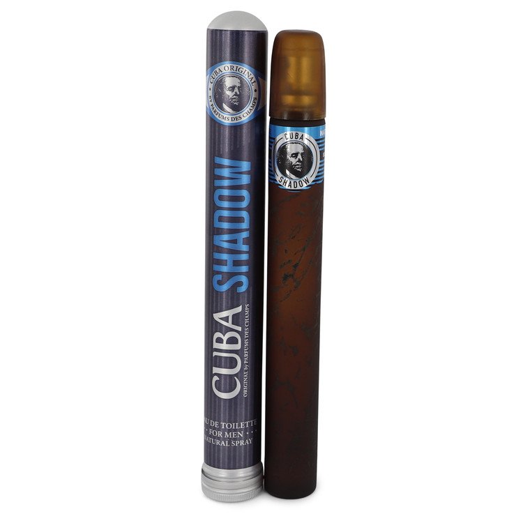 Cuba Shadow by Cuba Paris eau de Toilette - PERFUME BOUTIQUE