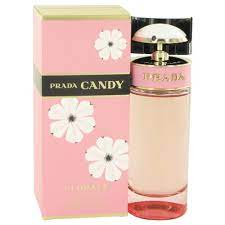 Candy Florale by Prada eau de Toilette - PERFUME BOUTIQUE