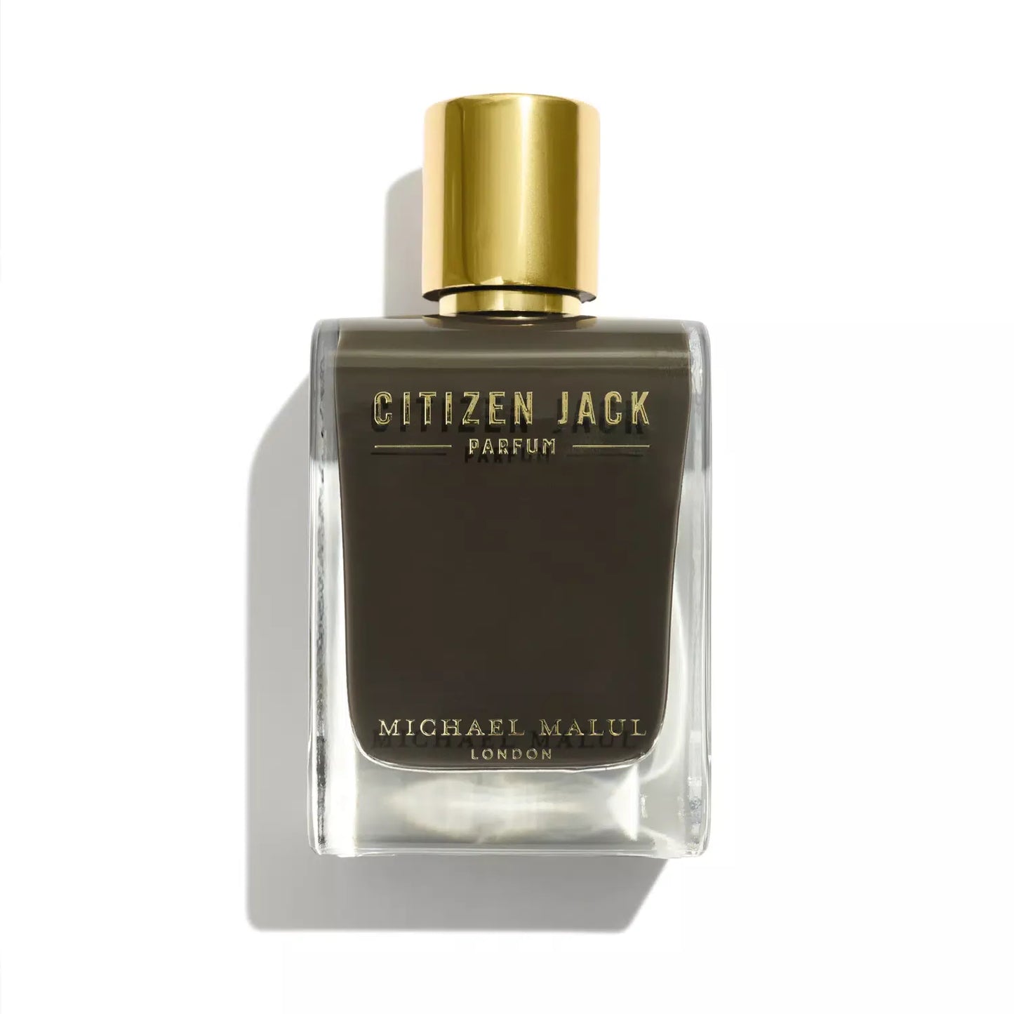 Citizen Jack Parfum Extrait of Parfum by Michael Malul - PERFUME BOUTIQUE
