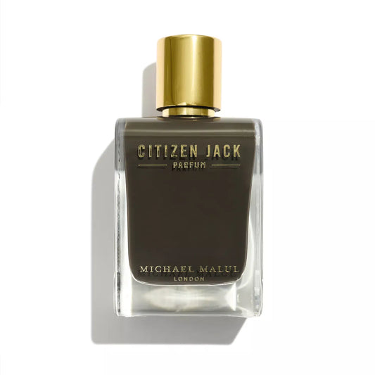 Citizen Jack Parfum Extrait of Parfum by Michael Malul - PERFUME BOUTIQUE