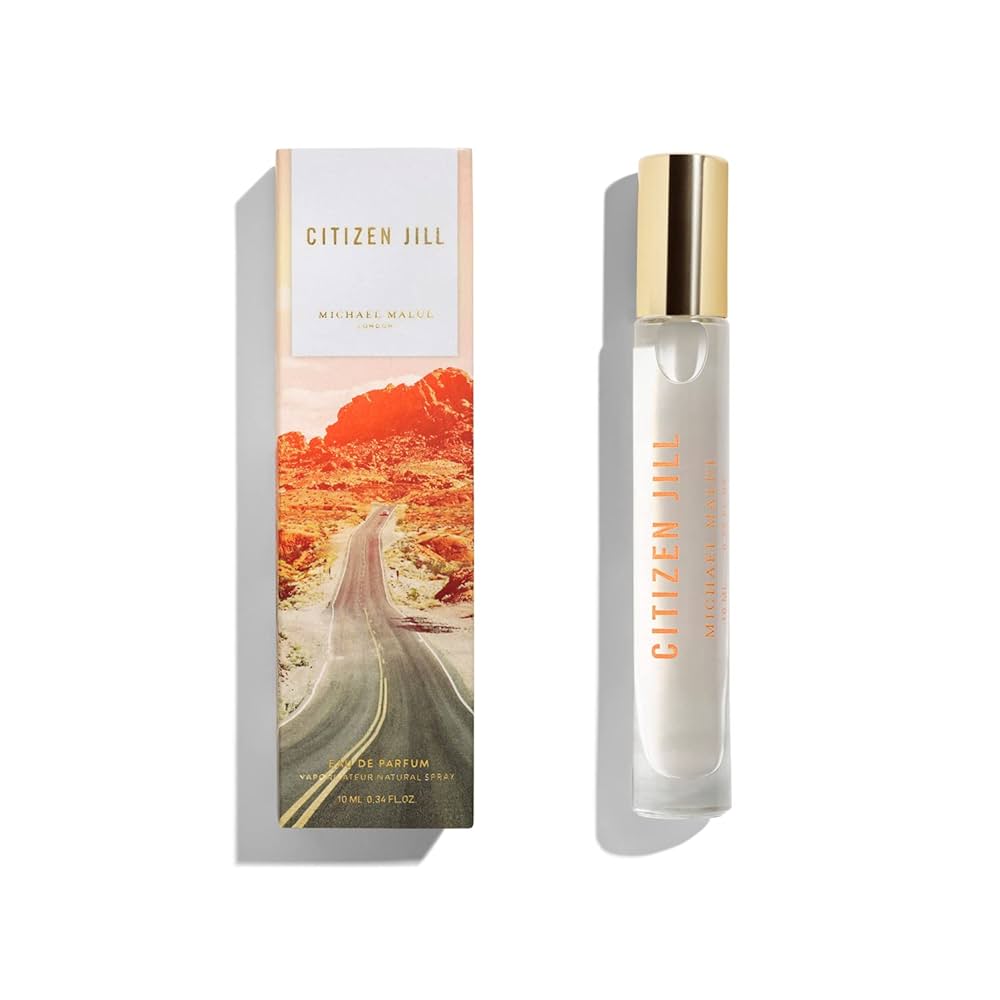 Citizen Jill Eau de Parfum by Michael Malul