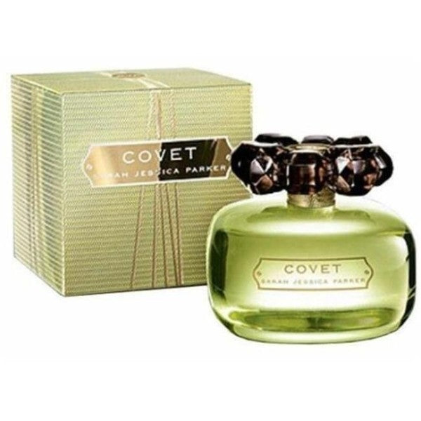 Covet by Sarah Jessica Parker Eau de Parfum - PERFUME BOUTIQUE