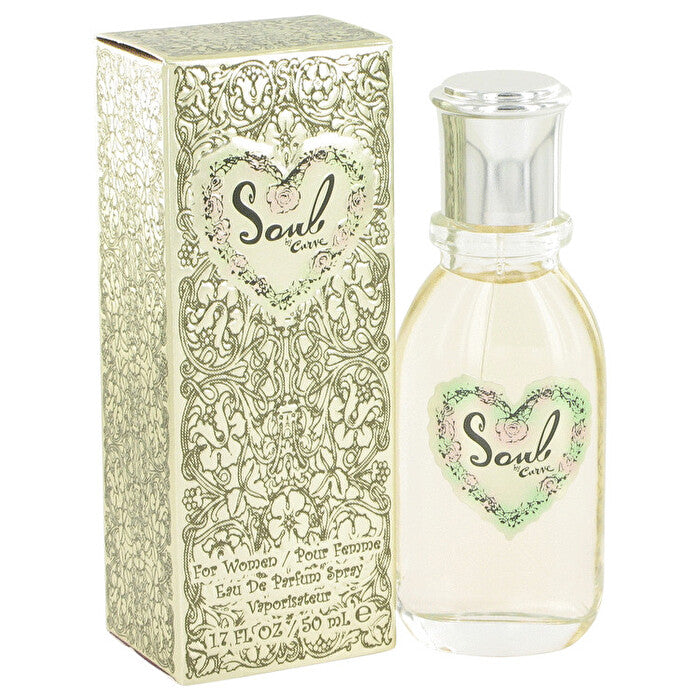 Curve Soul by Liz Claiborne eau de Parfum - PERFUME BOUTIQUE