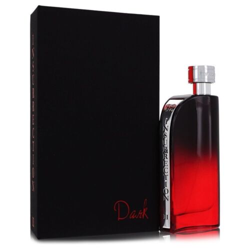 Insurrection II Dark by Reyane Tradition eau de Toilette - PERFUME BOUTIQUE