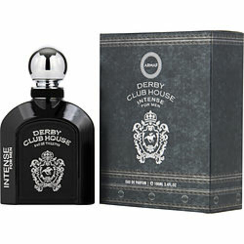 Derby Club House Intense by Armaf eau de Parfum - PERFUME BOUTIQUE