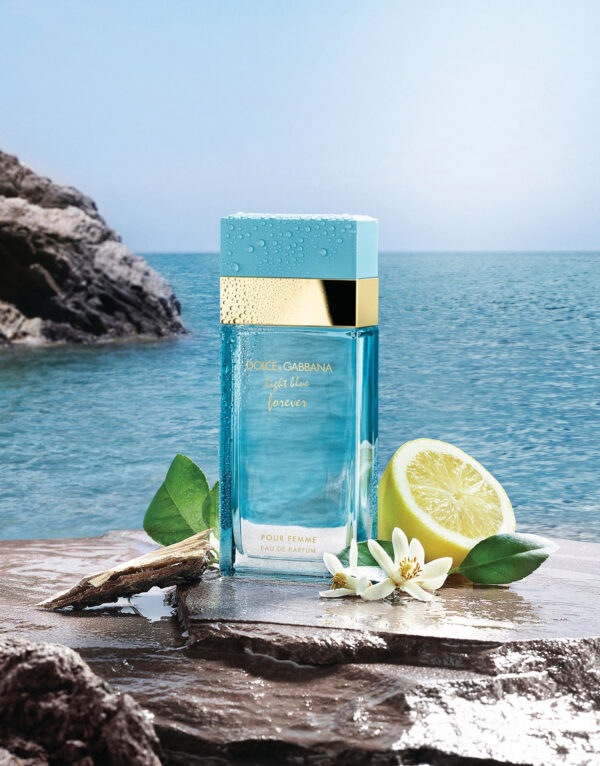 Light Blue Forever by Dolce & Gabbana eau de Parfum - PERFUME BOUTIQUE