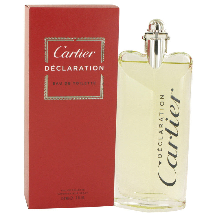 Declaration by Cartier eau de Toilette - PERFUME BOUTIQUE