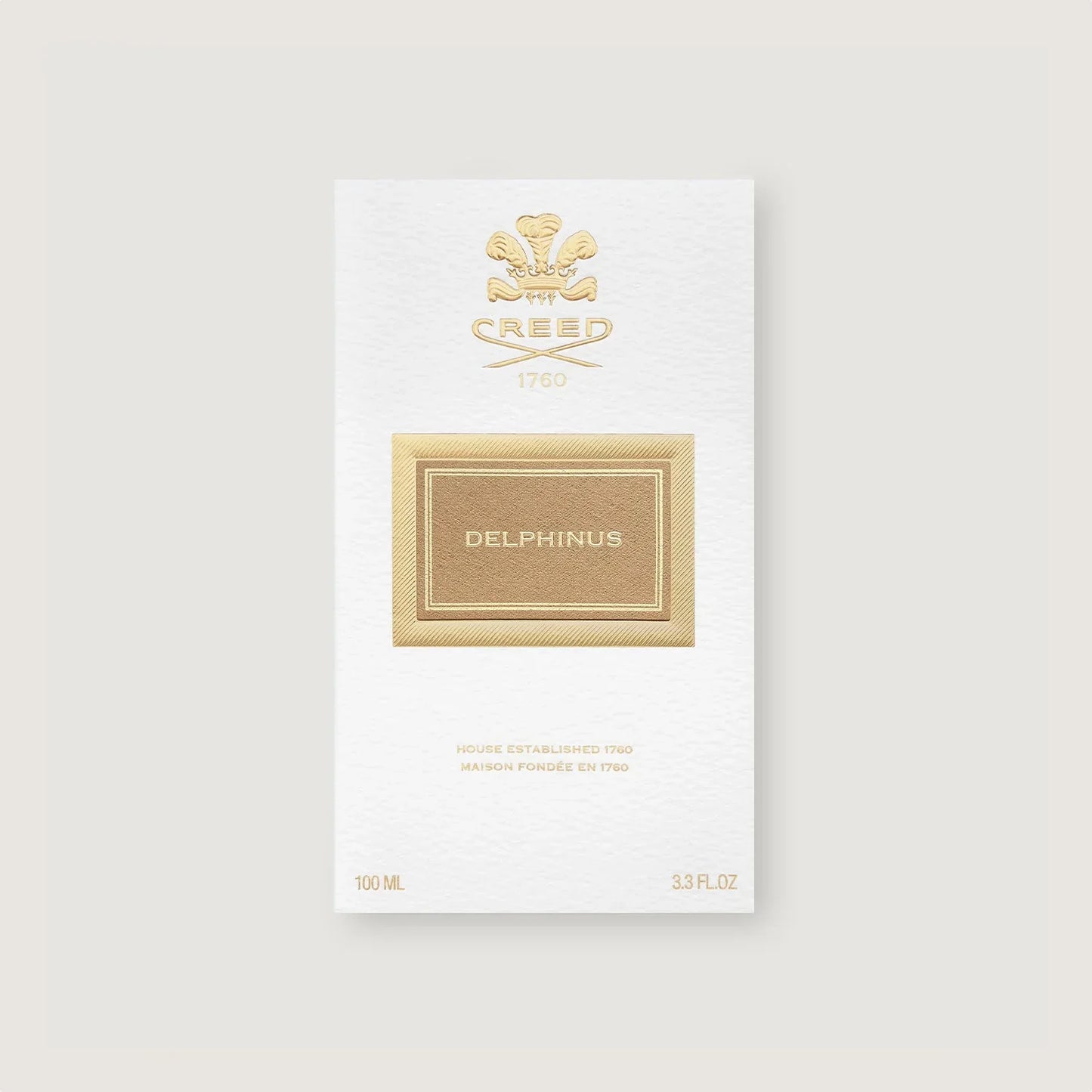 Delphinus by Creed