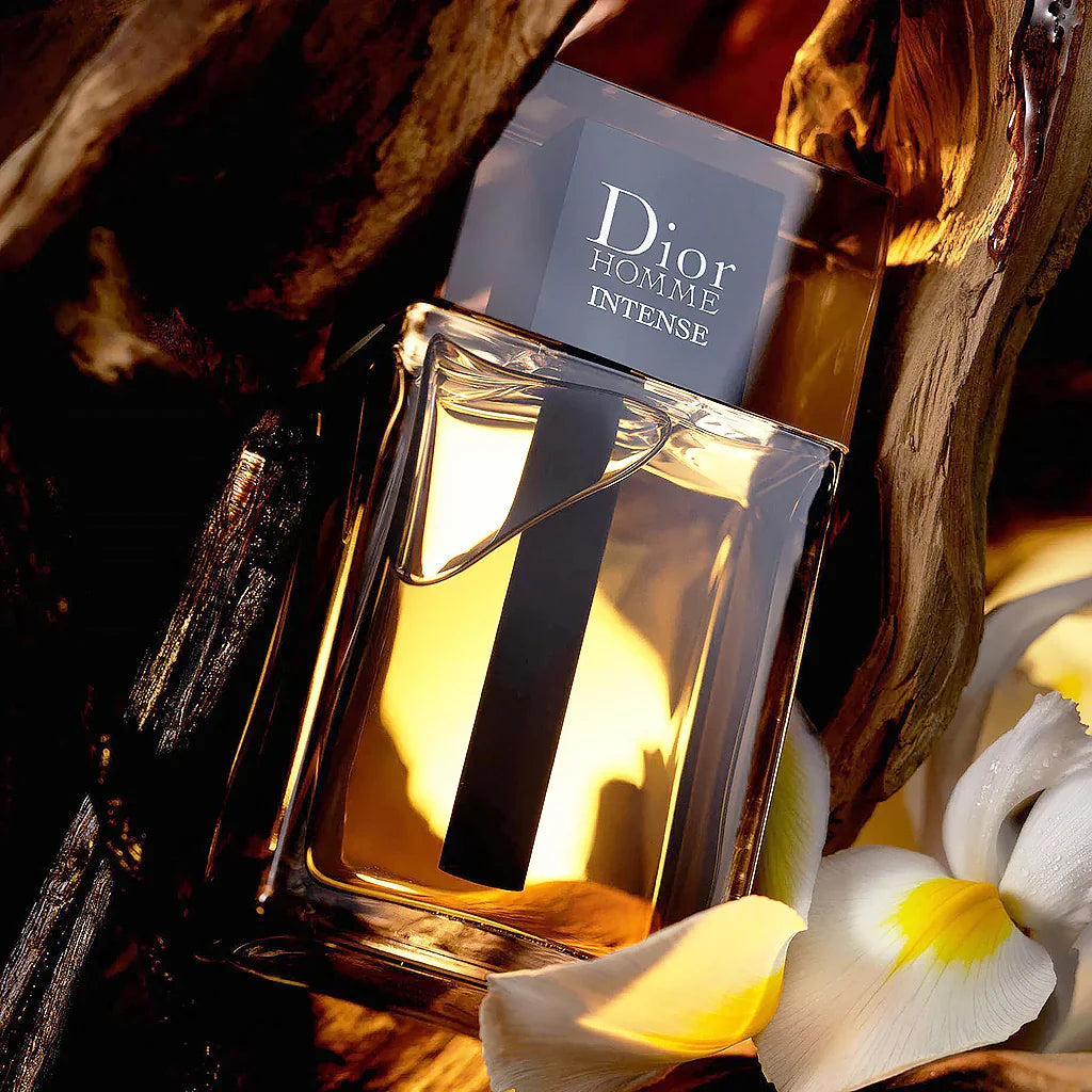 Dior Homme Intense Eau de Parfum by Christian Dior - PERFUME BOUTIQUE