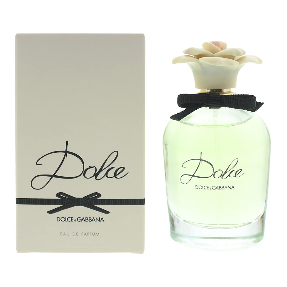 Dolce By Dolce & Gabbana Eau De Parfum - PERFUME BOUTIQUE