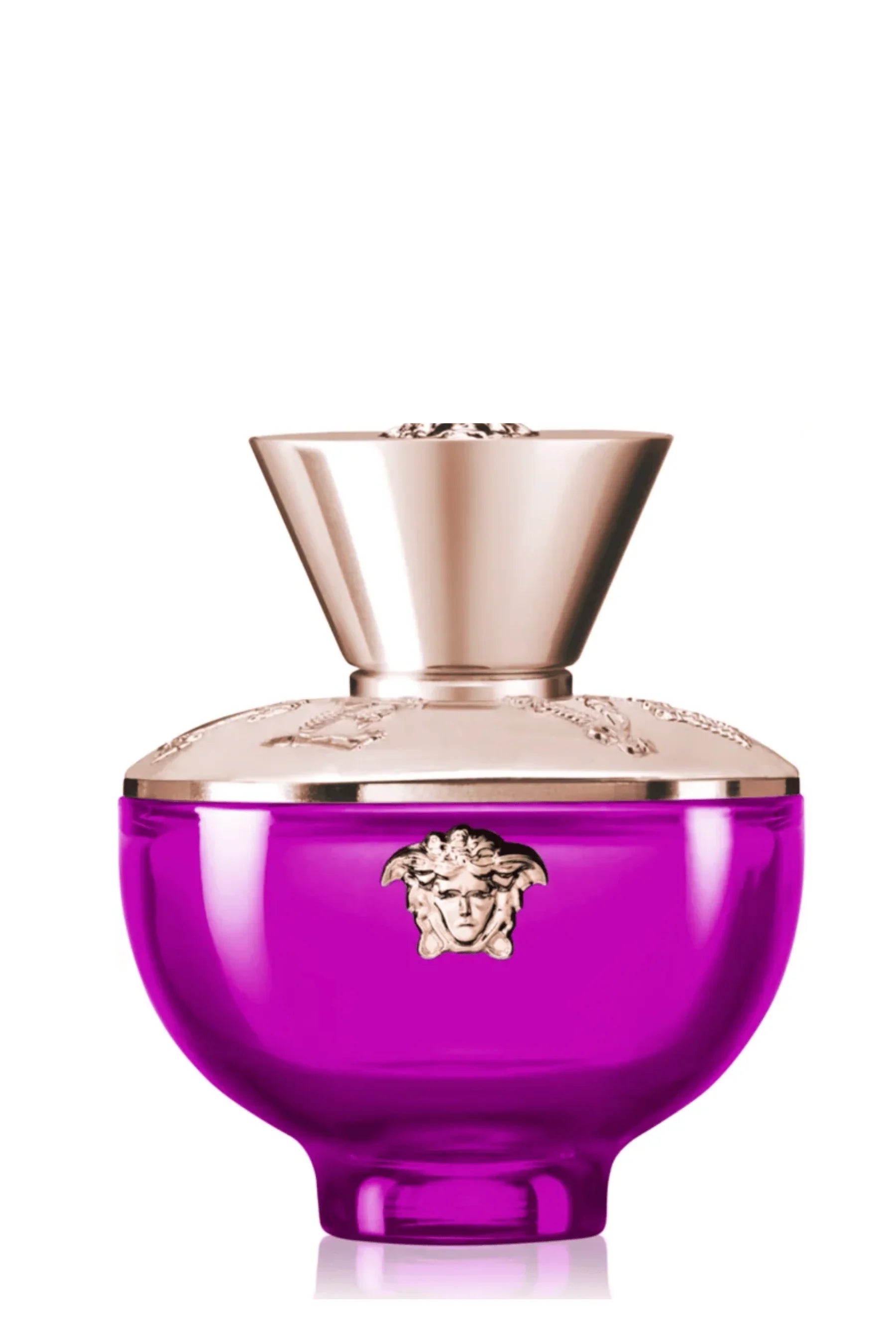 Dylan Purple Eau de Parfum by Versace - PERFUME BOUTIQUE