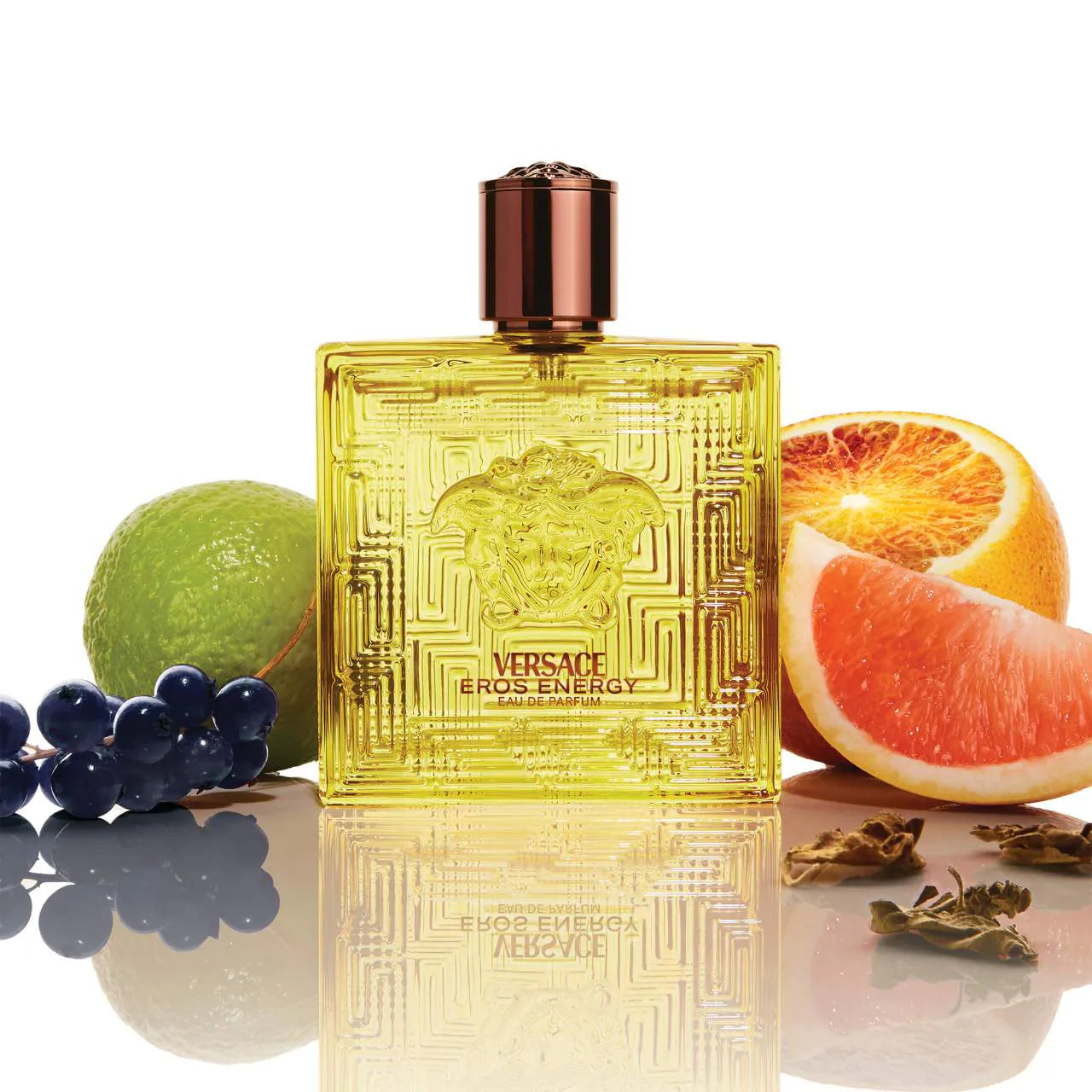 Eros Energy Eau de Parfum by Versace - PERFUME BOUTIQUE