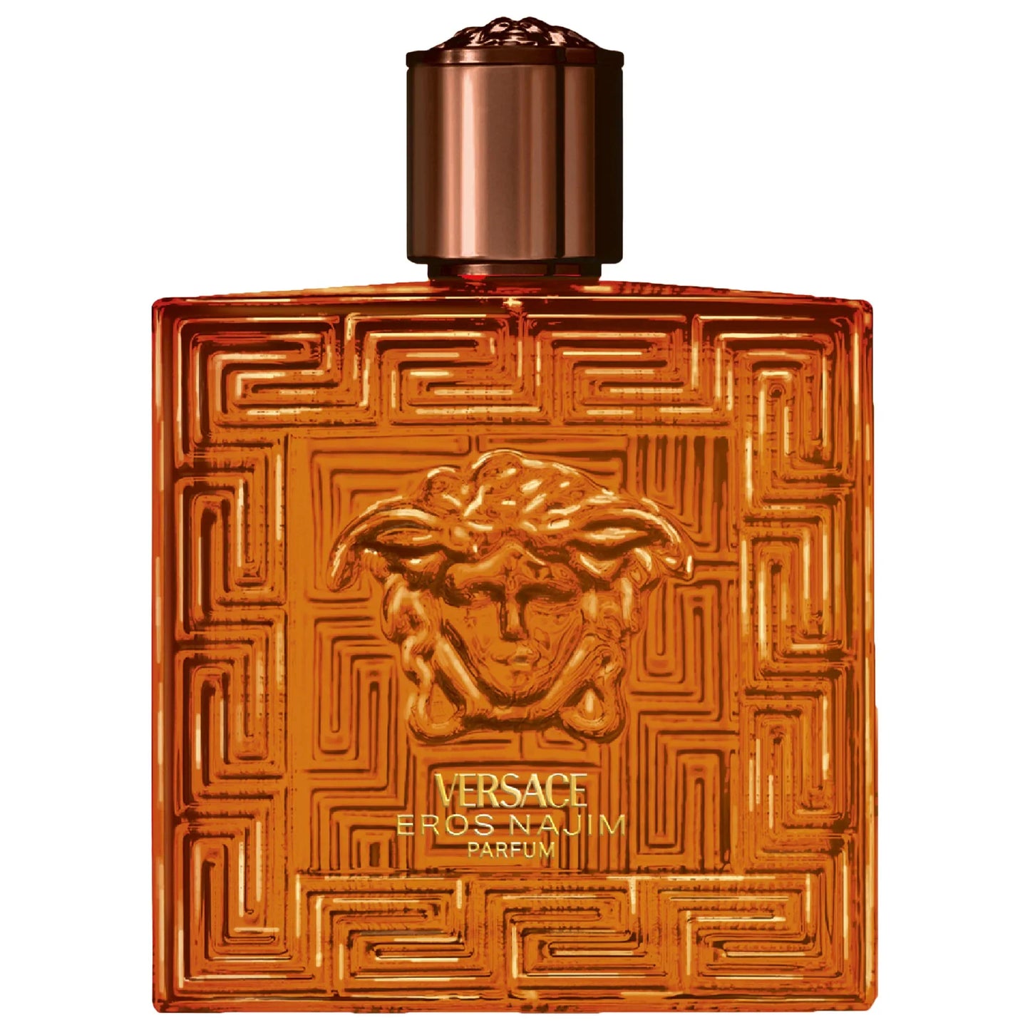 Eros Najim Parfum by Versace