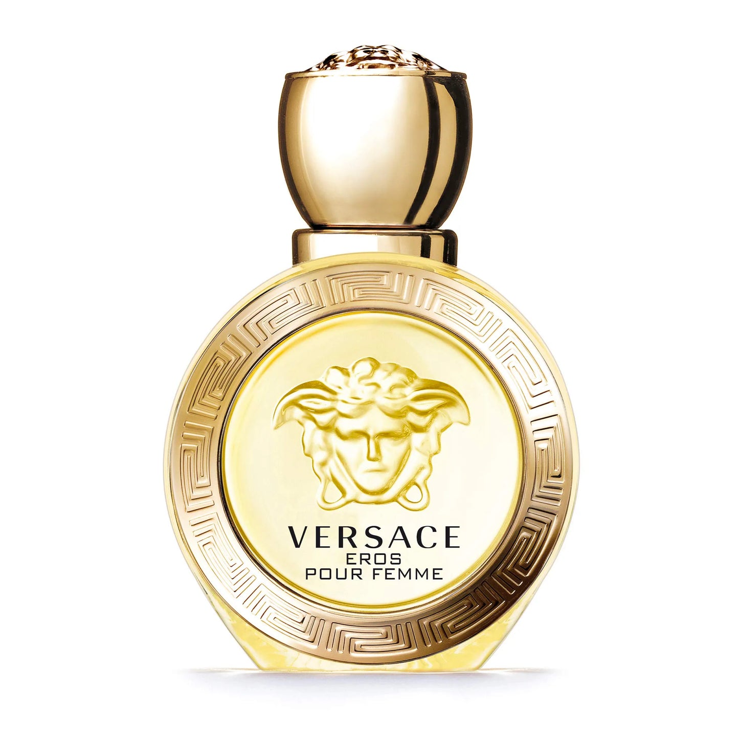 Eros Pour Femme Eau de Toilette by Versace - PERFUME BOUTIQUE