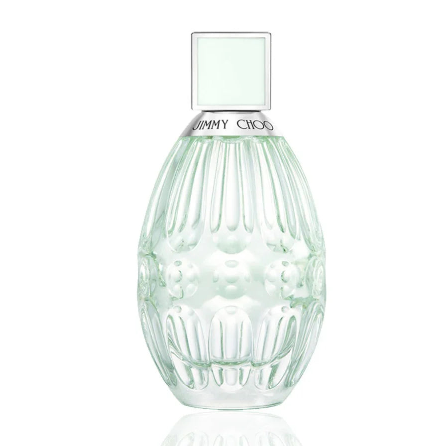 Floral Eau de Toilette by Jimmy Choo - PERFUME BOUTIQUE