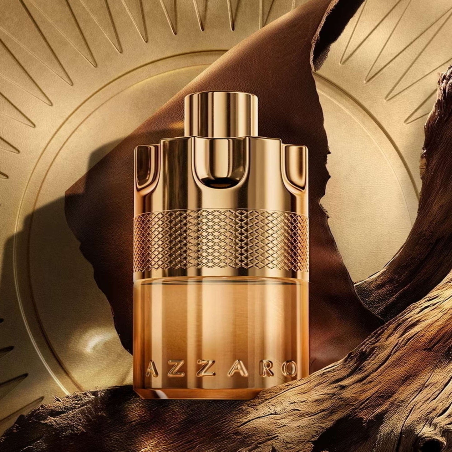 Forever Wanted Elixir Parfum by Azzaro - PERFUME BOUTIQUE