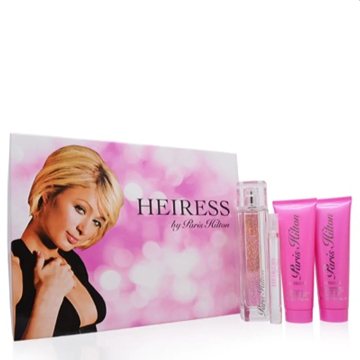 Heiress Women Set by Paris Hilton Eau de Parfum - PERFUME BOUTIQUE