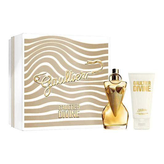 Gaultier Divine Eau de Parfum 2-PC Women Gift Set by Jean Paul Gaultier - PERFUME BOUTIQUE