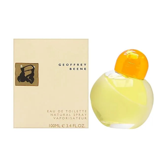 Geoffrey Bean Woman by Geoffrey Bean | Eau de Toilette - PERFUME BOUTIQUE