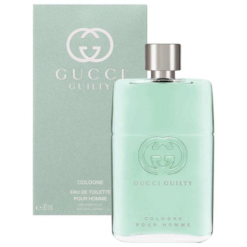 Gucci Guilty Cologne by Gucci - PERFUME BOUTIQUE
