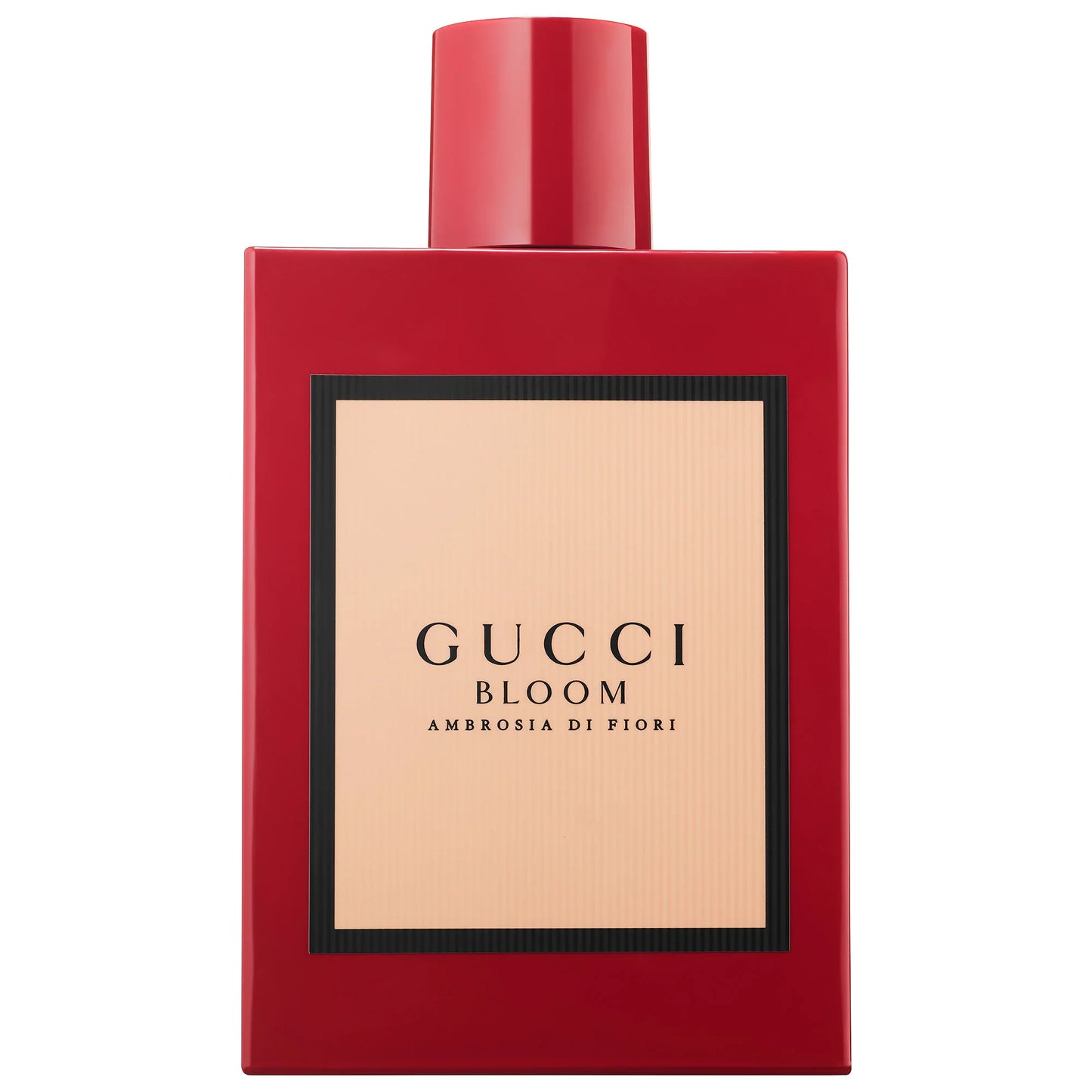 Gucci Bloom Ambrosia Di Fiori Eau de Parfum by Gucci - PERFUME BOUTIQUE