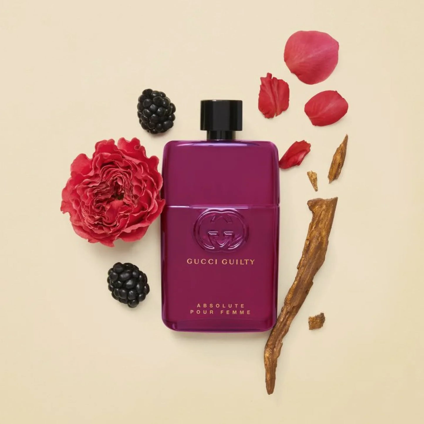 Gucci Guilty Absolute Pour Femme Eau de Parfum by Gucci - PERFUME BOUTIQUE
