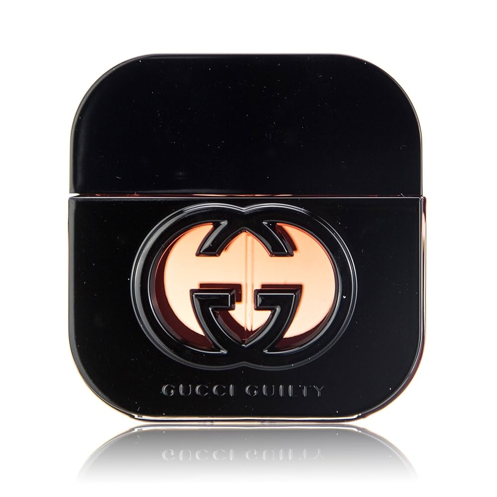 Gucci Guilty Black Pour Femme Eau de Toilette by Gucci - PERFUME BOUTIQUE