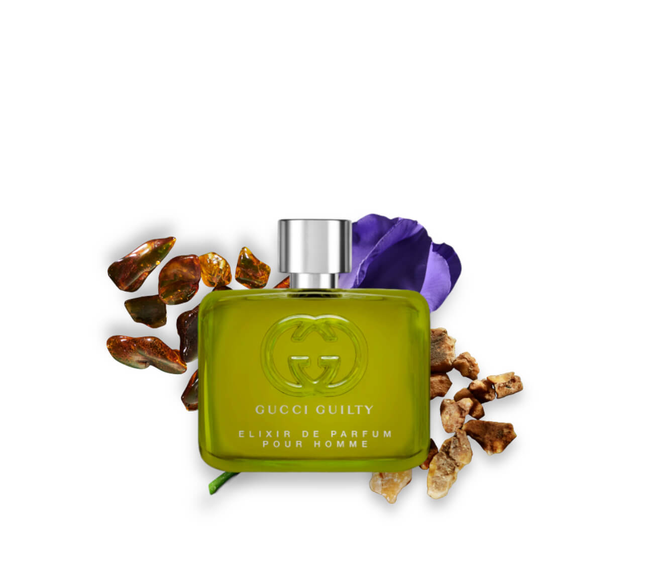 Gucci Guilty Elixir de Parfum Pour Homme by Gucci