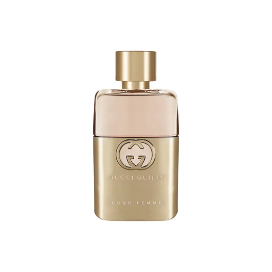 Gucci Guilty Pour Femme Eau De Parfum by Gucci - PERFUME BOUTIQUE