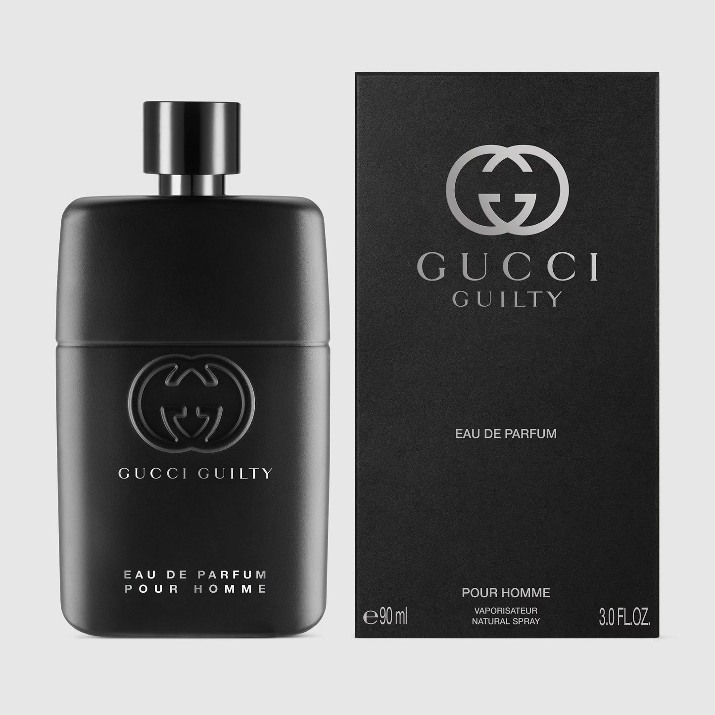 Gucci Guilty Pour Homme Eau de Parfum by Gucci - PERFUME BOUTIQUE