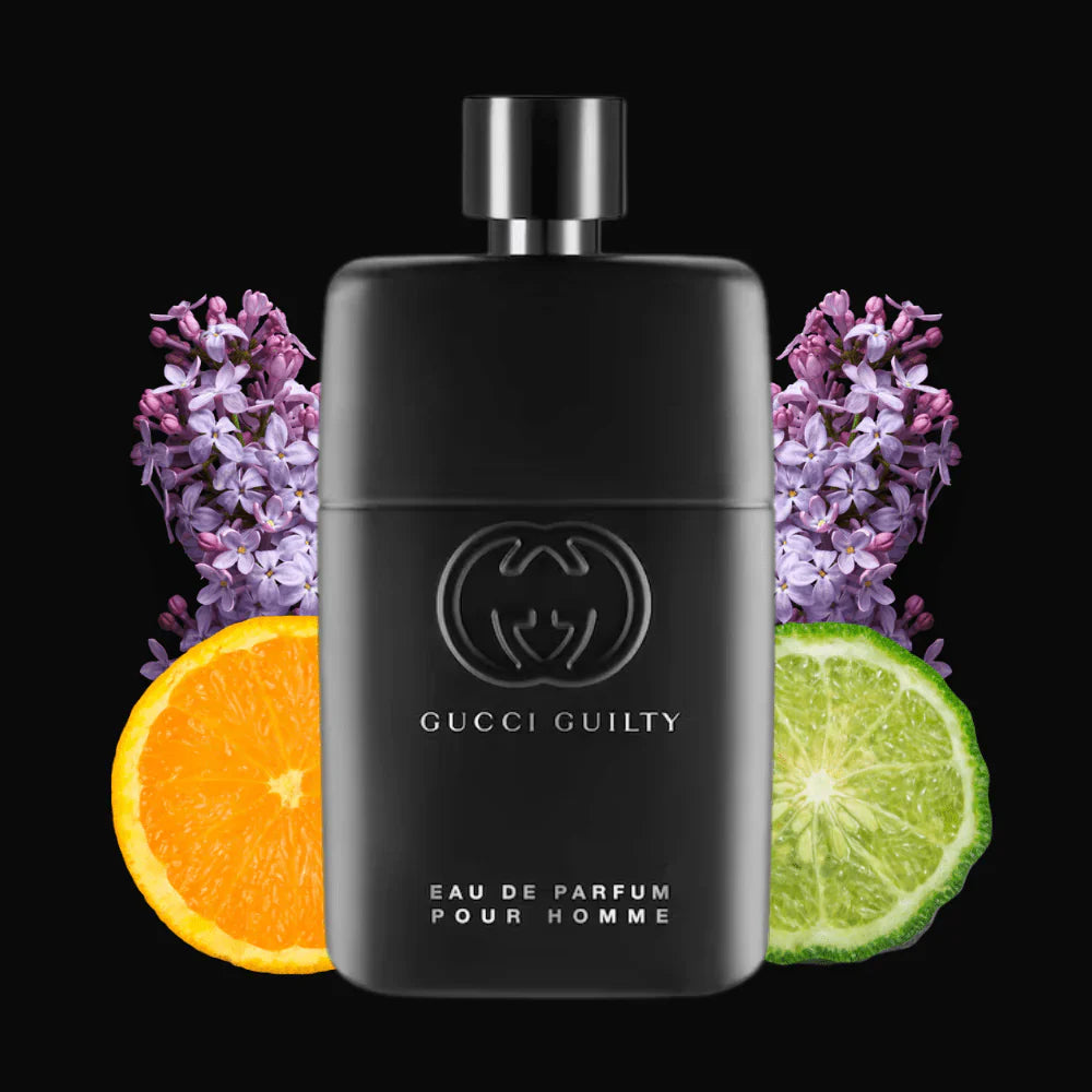 Gucci Guilty Pour Homme Eau de Parfum by Gucci - PERFUME BOUTIQUE