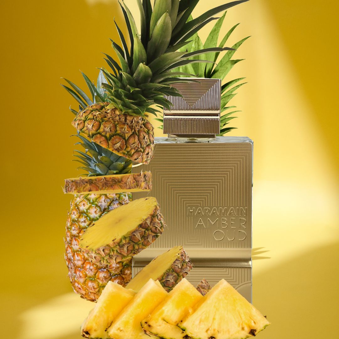 HARAMAIN AMBER OUD Gold Edition Extreme Extrait de Parfum by AL HARAMAIN - PERFUME BOUTIQUE