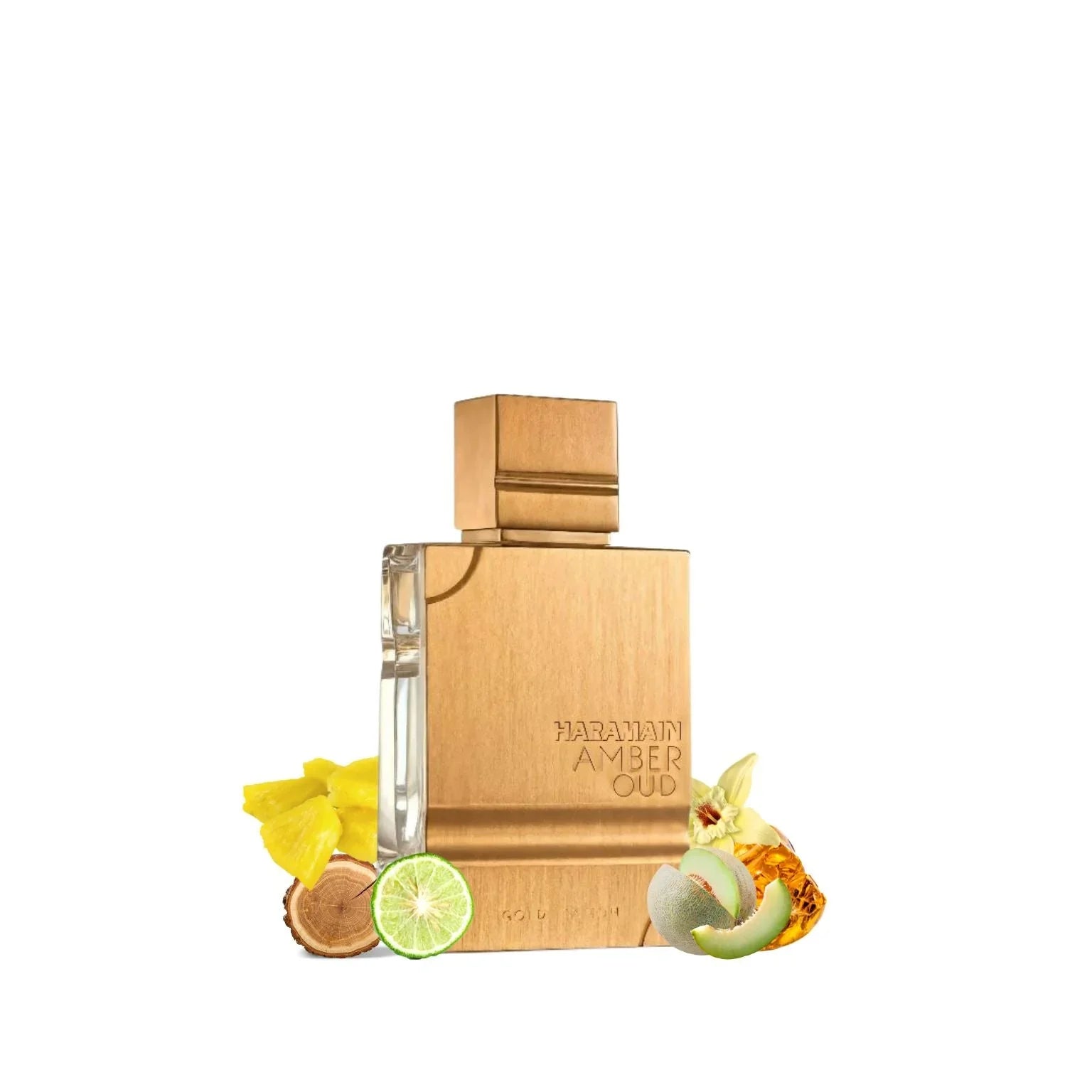 HARAMAIN AMBER OUD Gold Edition Eau de Parfum by AL HARAMAIN - PERFUME BOUTIQUE